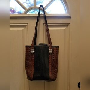 Elegant Brighton Bag